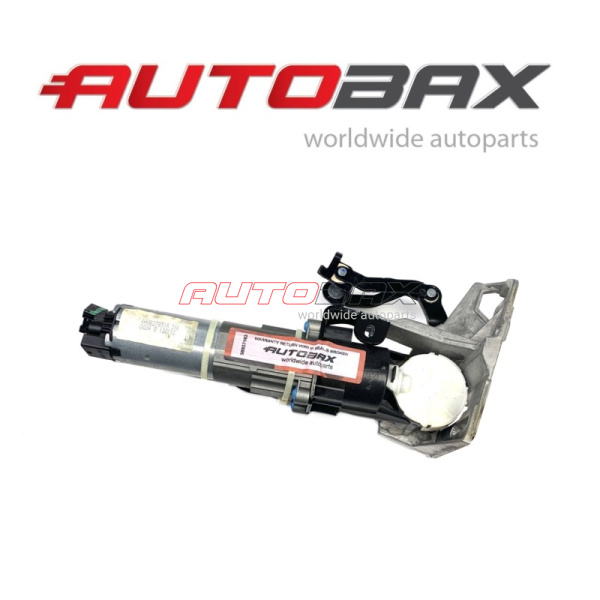 Tailgate Opener Audi A8 (D4) 2011>2017