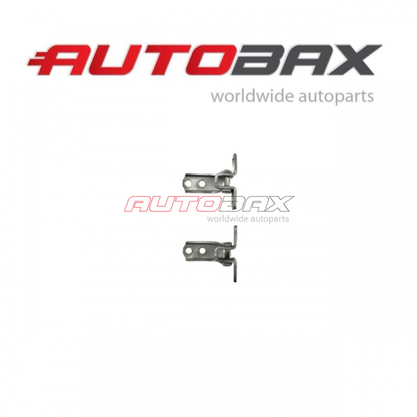 Front Left Door Hinge Mitsubishi Outlander (CU) 2003>2009
