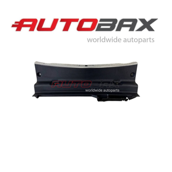 Rear Panel Trim Mercedes Benz S-Class (W223) 2020>