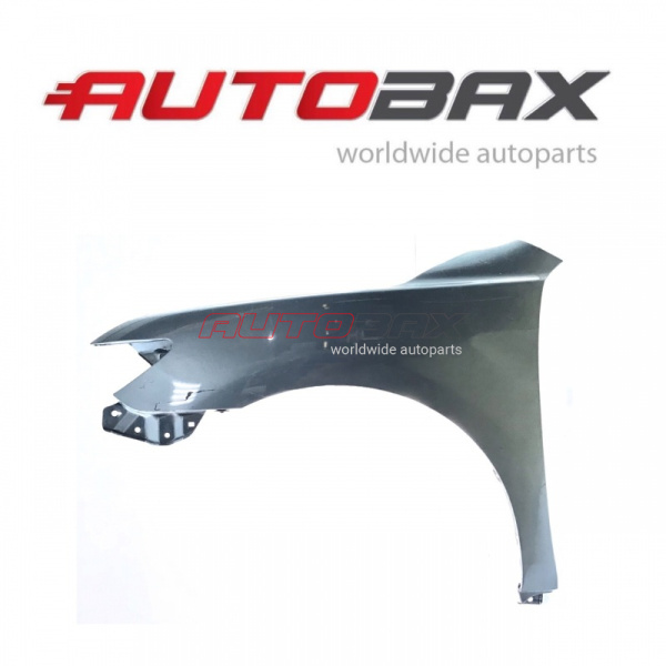 Fender Front Left Toyota Camry (V40) 2006>2011