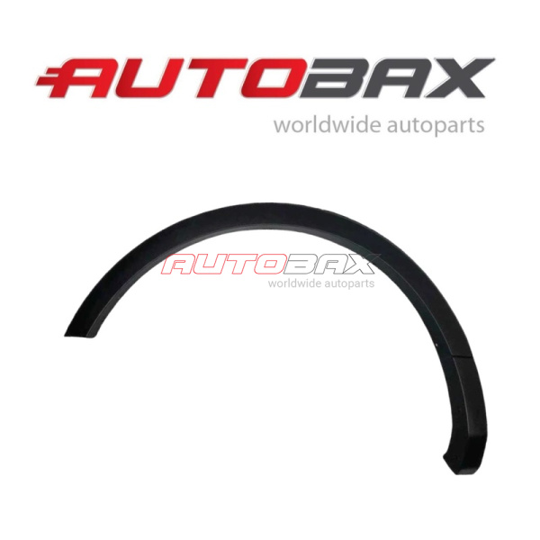 Right Rear Fender Molding/Trim Ford Explorer V 2010>2019