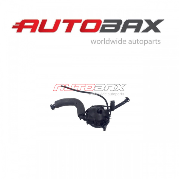 EGR Valve BMW 5-Series (E60/E61) 2003>2009