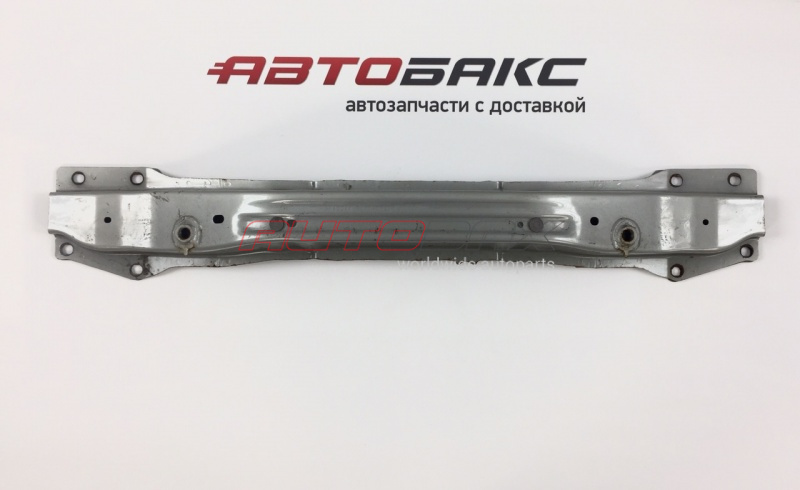 Rear Bumper Booster Mazda CX 7 2007>