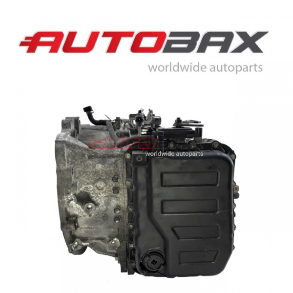Automatic/Robotic Transmission Hyundai Santa Fe (CM) 2005>2012