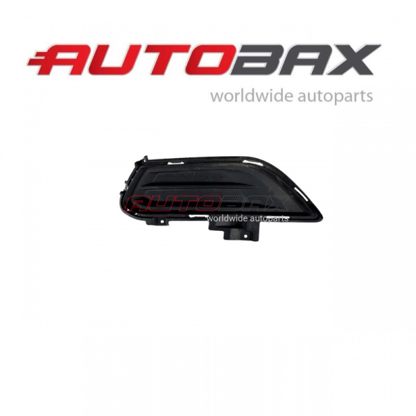 Fog Light Grille/Bezel Ford Mondeo V 2014>