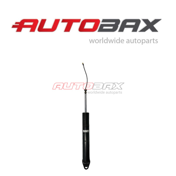 Shock Absorber Rear Porsche 911 (991) 2011>2019