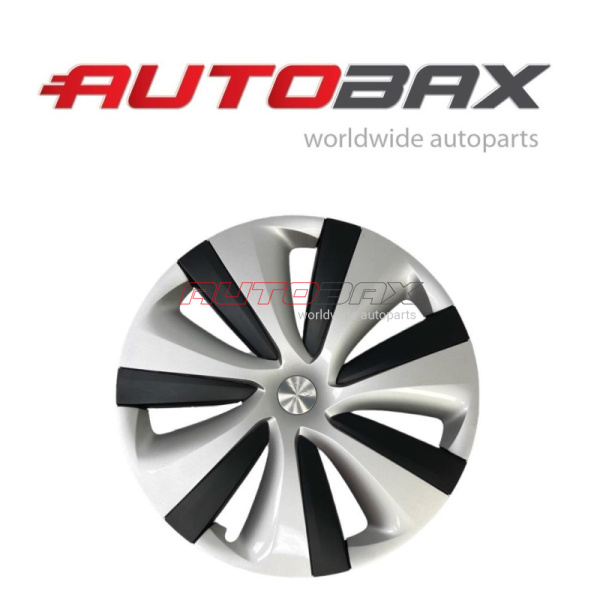 Wheel Cover Decorative Tesla Model S 2012>