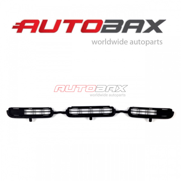 Grille B Bumper Central Toyota RAV 4 2006>2013