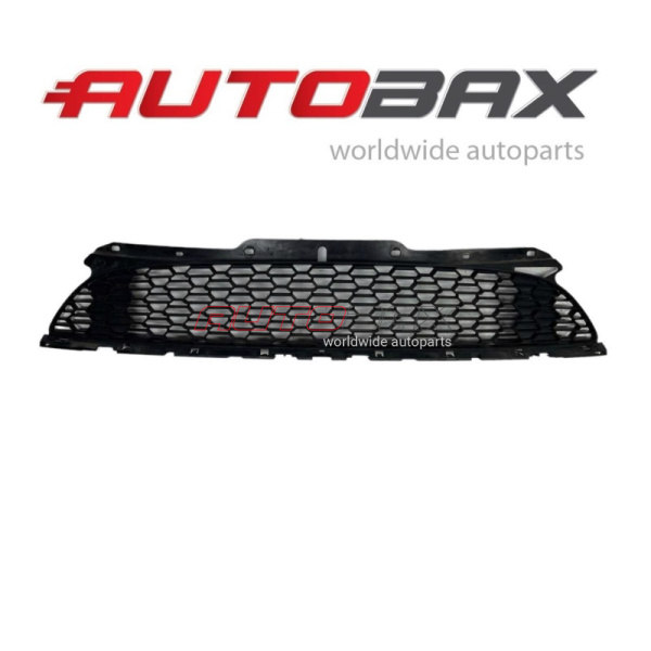 Center Bumper Grille Mini Clubman (R55) 2007>2014