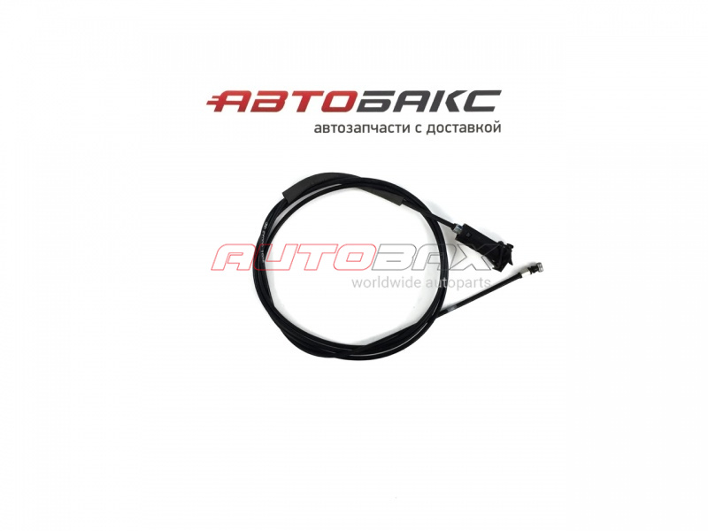 Fuel Filler Door Release Cable/Handle Kia Sportage 2010>