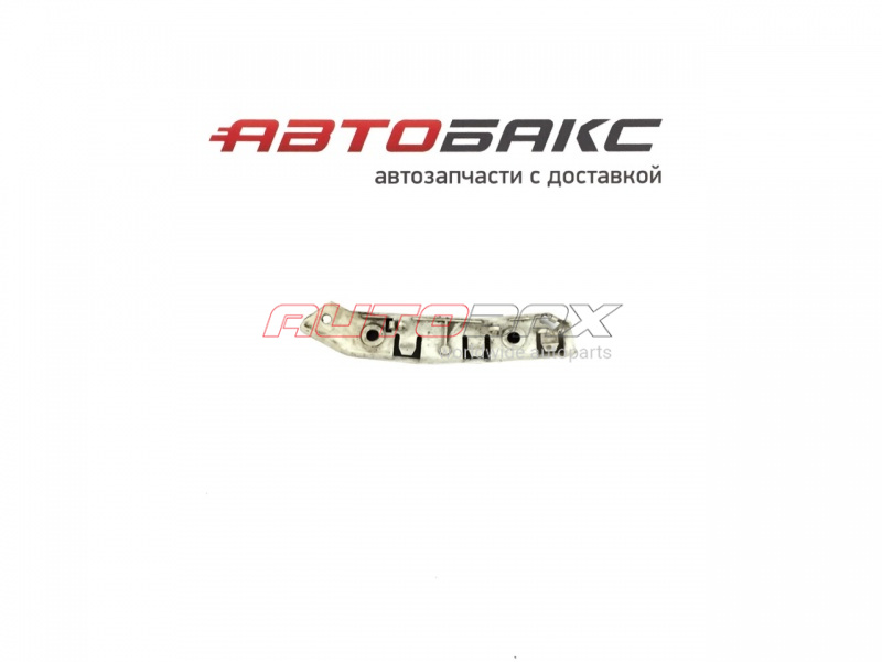 Right Front Bumper Bracket Ford Focus III 2011>