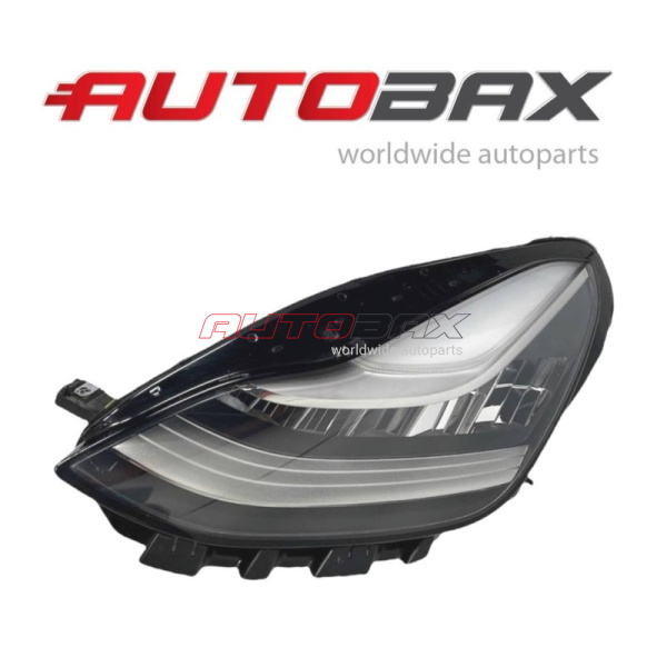 Headlight Left Tesla Model 3 2017>