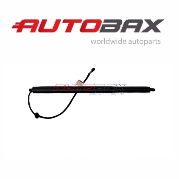 Shock Absorber Tail Gate/Trunk Lid Maserati Levante 2017>