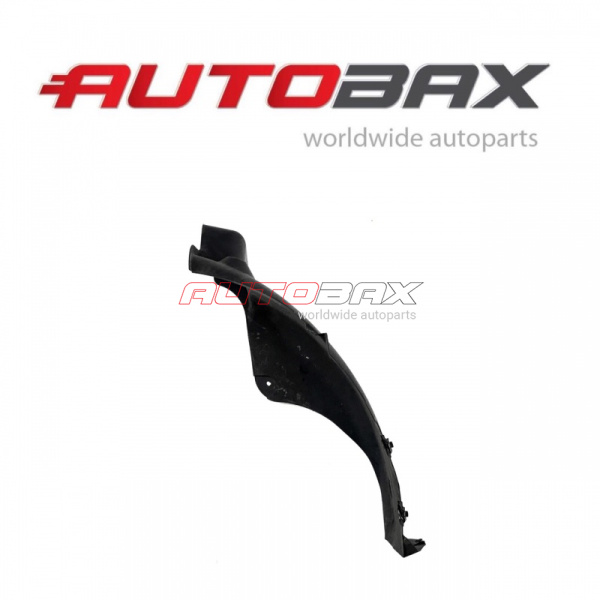 Locker Rear Left Kia Cerato 2008>2013