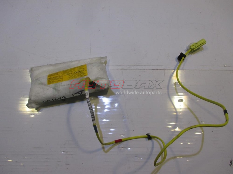 Right Seat Airbag Mitsubishi Lancer X (CY) 2007>