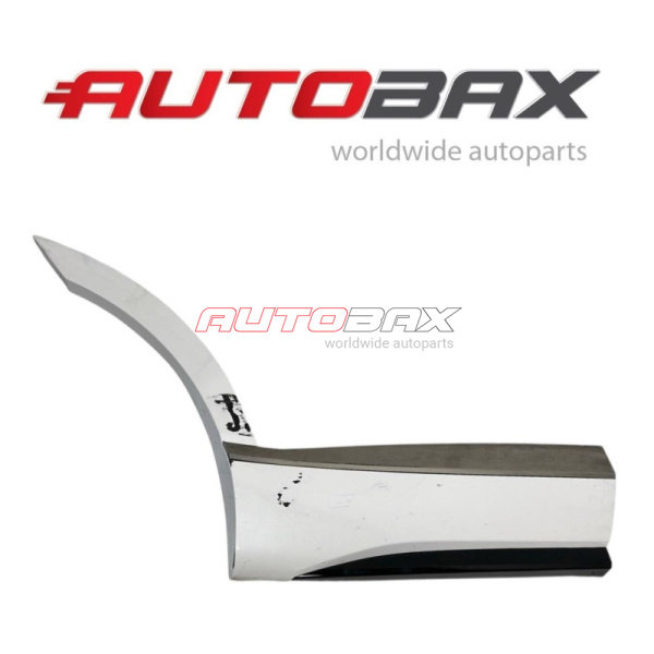 Molding / Trim Door Rear Right Genesis GV80 2020>