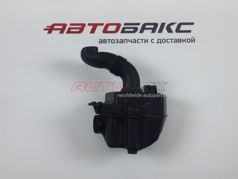 Air Filter Resonator VolksWagen Jetta 2011>