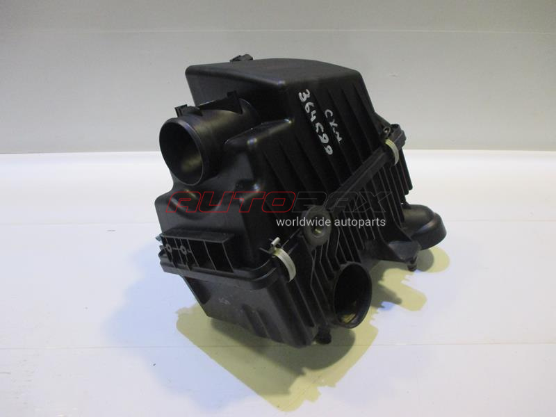Air Filter Housing CX 7 2007>