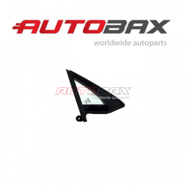 Glass Front Right Window Window VolksWagen Passat (B8) 2015>