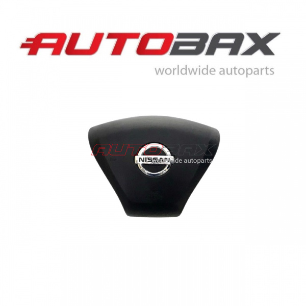 Steering Wheel Airbag Nissan Pathfinder (R52) 2014>