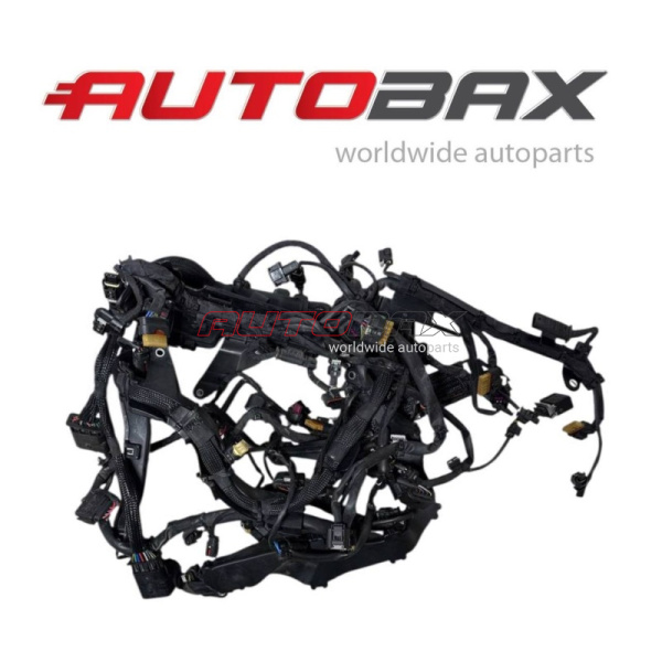 Engine Compartment Wiring Harness Mercedes Benz S-Class (W223) 2020>