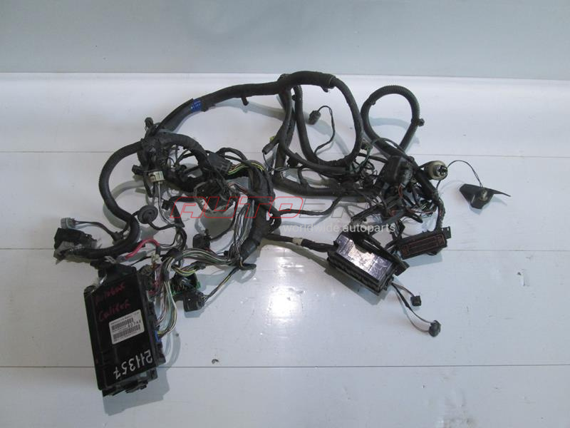 Engine Compartment Wiring Harness Caliber 2006>2011