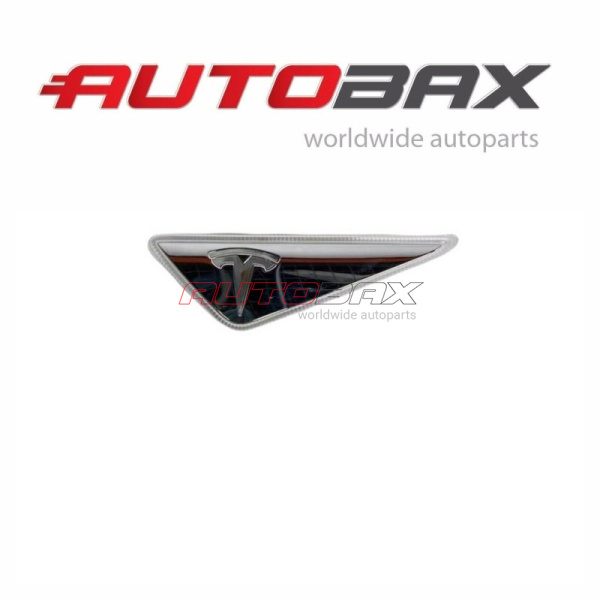 Indicator/Turn Signal Tesla Model S 2012>