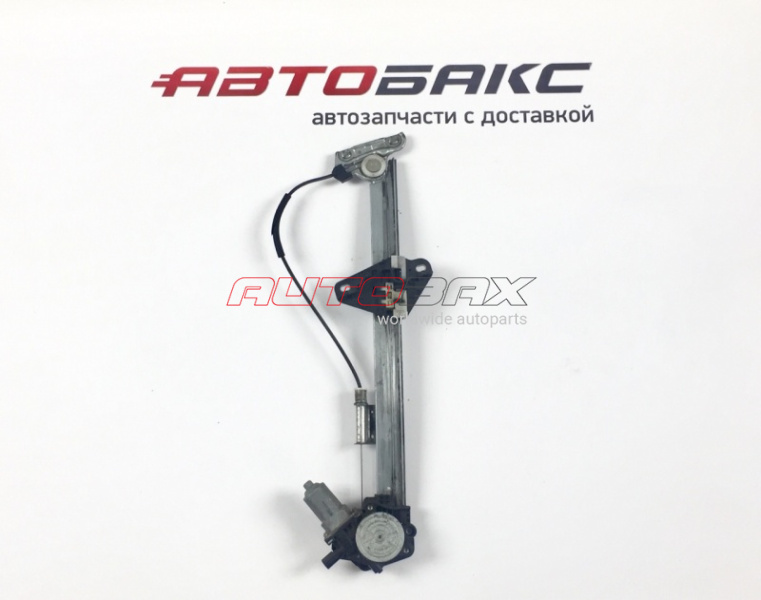 Front Left Window Regulator Honda Accord VIII 2008>2013