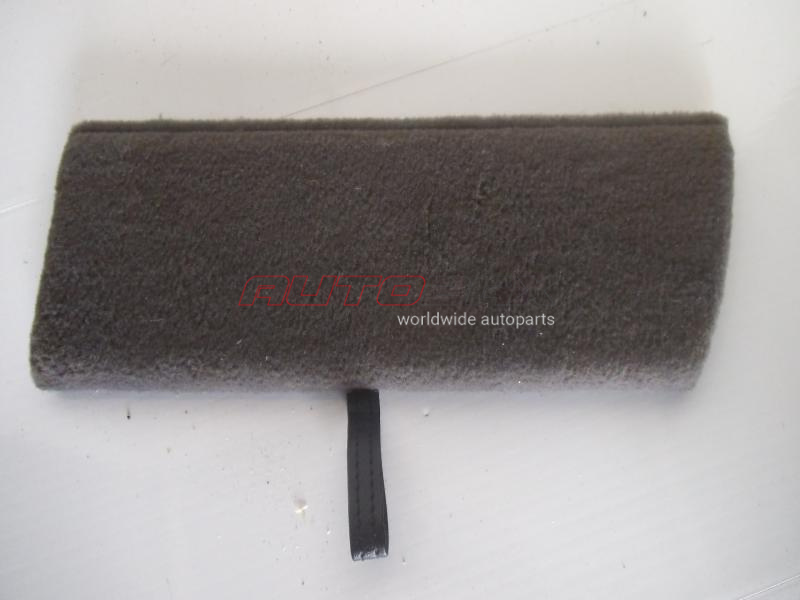 Trunk Trim/Filler X3 (E83) 2004>2010