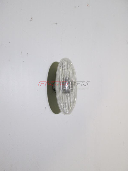 Side Turn Signal Repeater Note (E11) 2006>2012