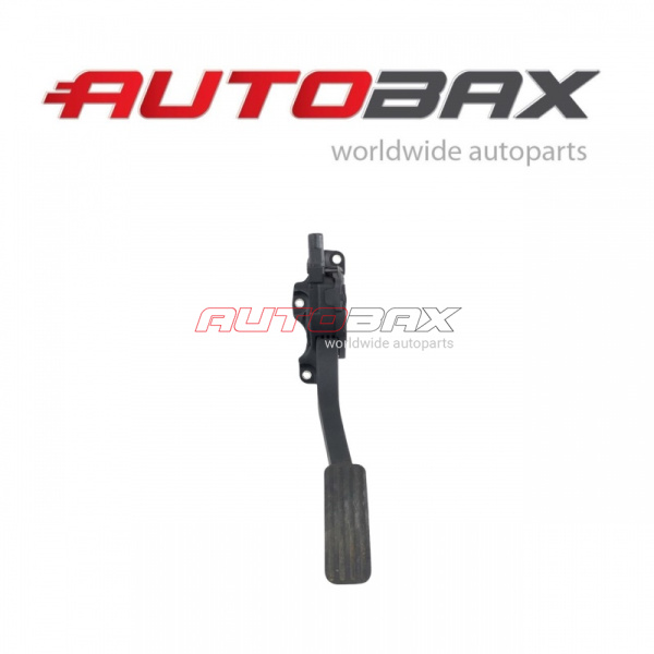 Accelerator Pedal Jaguar XK/XKR 2006>