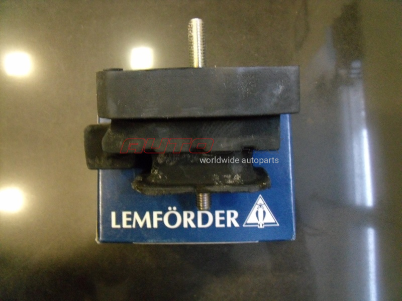 Rear Engine/Transmission Mount 5-series (E60/E61) 2003>2009