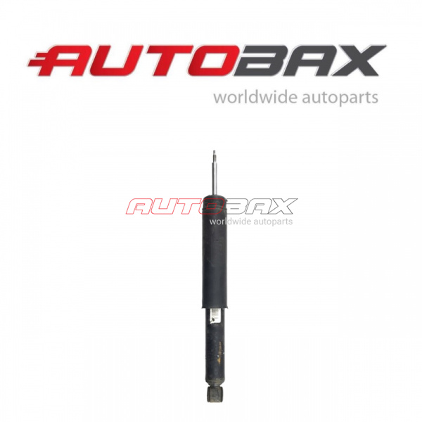 Rear Shock Absorber Mazda 3 (BL) 2009>2013