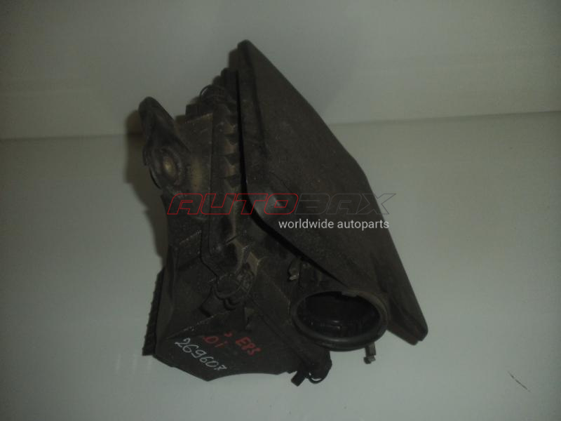 Air Filter Housing BMW X3 (E83) 2004>2010