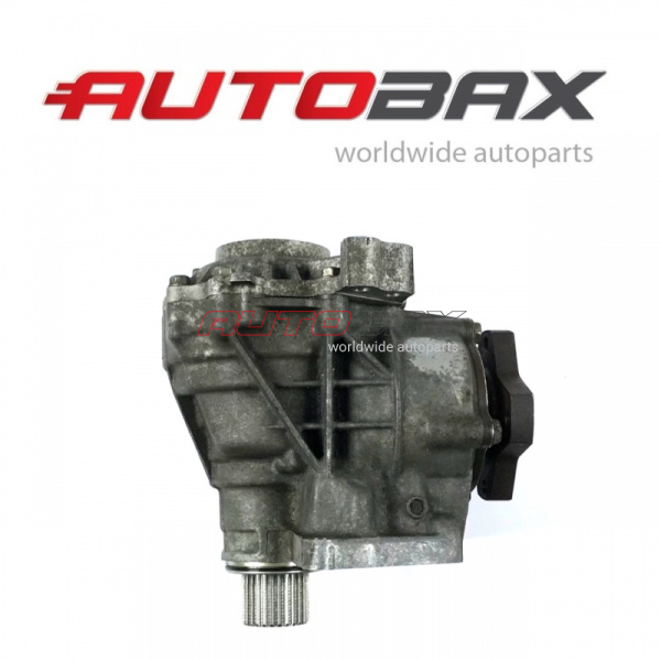 Transfer Case Infiniti QX-60 (L50) 2014>