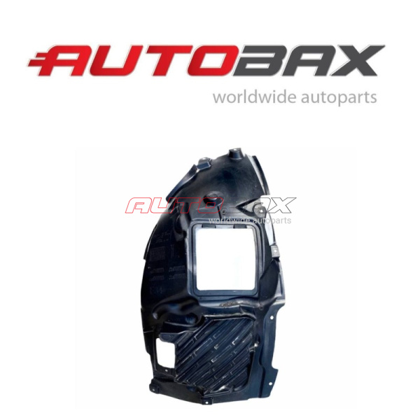 Locker Front Left BMW GT 3 (F34) 2014>