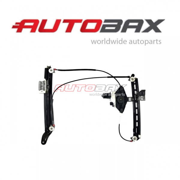 Front Right Window Regulator Audi A5/S5 Coupe 2008>2016