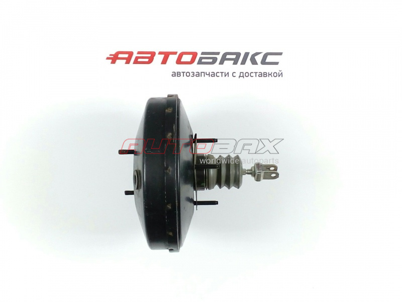 Brake Booster Yaris 2005>2011