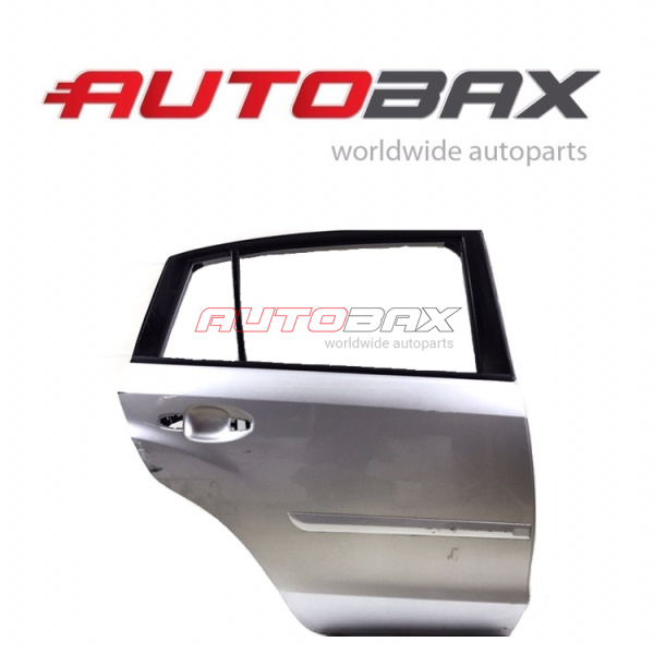 Door Rear Right Subaru Impreza (G13/G23) 2012>