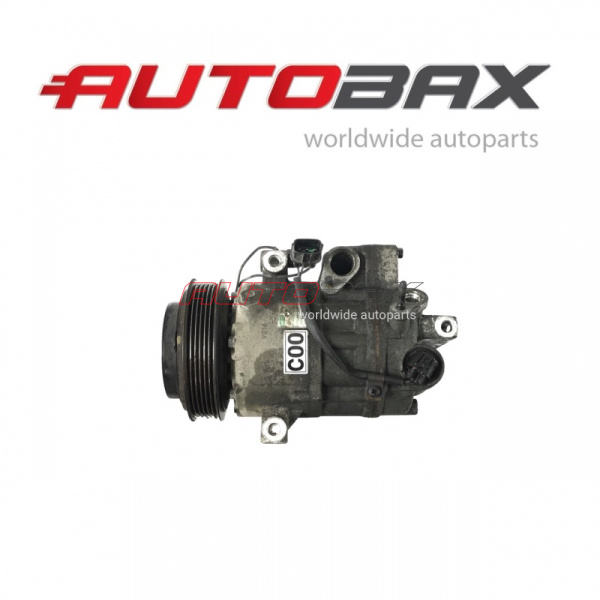 Air Conditioner Compressor Hyundai ix35/Tucson 2010>2015