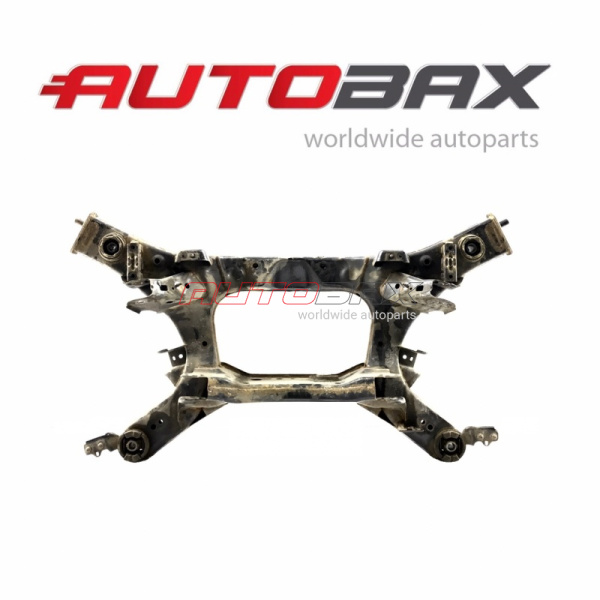 Beam Rear Infiniti QX-70/FX (S51) 2008>