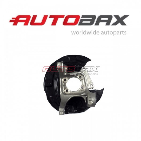 Right Rear Knuckle Ford Mondeo V 2014>