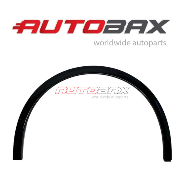 Right Front Fender Molding/Trim Jaguar F-Pace 2016>