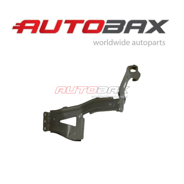 Right Front Fender Bracket Audi E-Tron 2018>