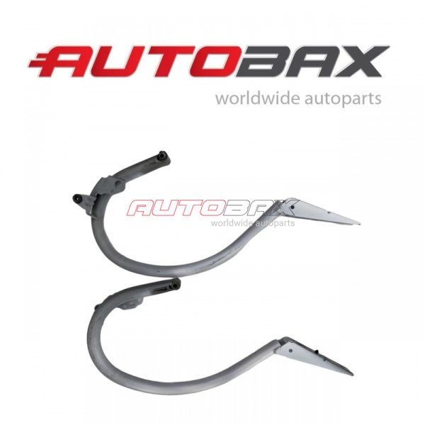 Door/Tailgate Hinge Mercedes Benz E-Class (W212) 2009>2016