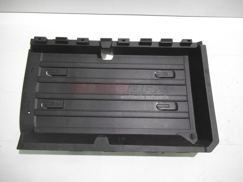 Trunk Trim/Filler Nissan X-Trail (T31) 2007>2014