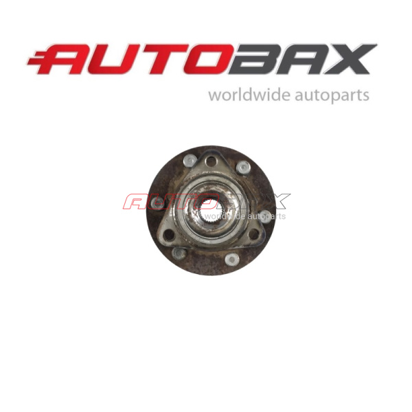 Front Wheel Hub/Bearing Infiniti QX-56 (JA60) 2004>2009