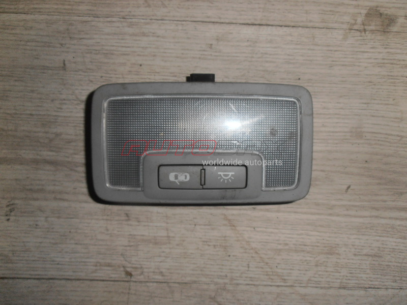 Ceed Cabin Light 2007>2012