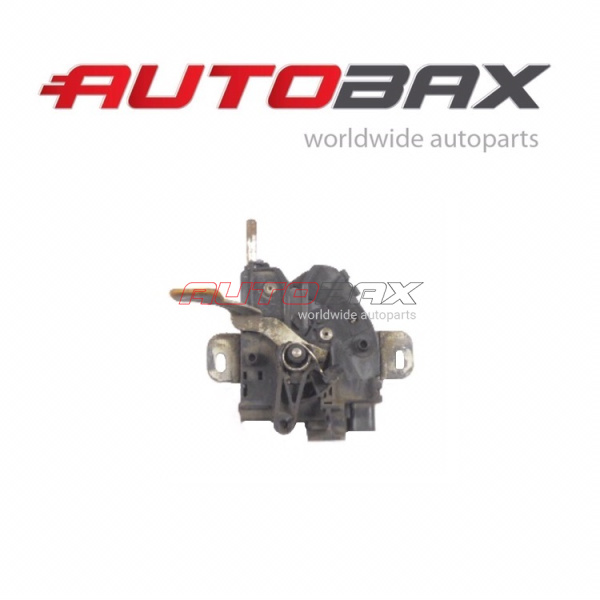 Hood Latch Ford Mondeo IV 2007>2014