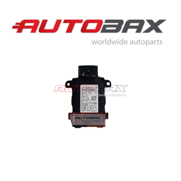 Block Electronic Audi A6 (С8) 2018>
